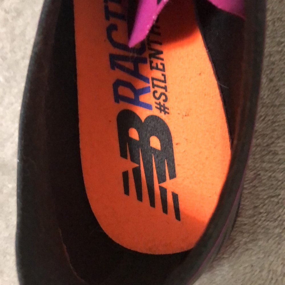 New Balance Racing Shoes - Picture 8 of 11